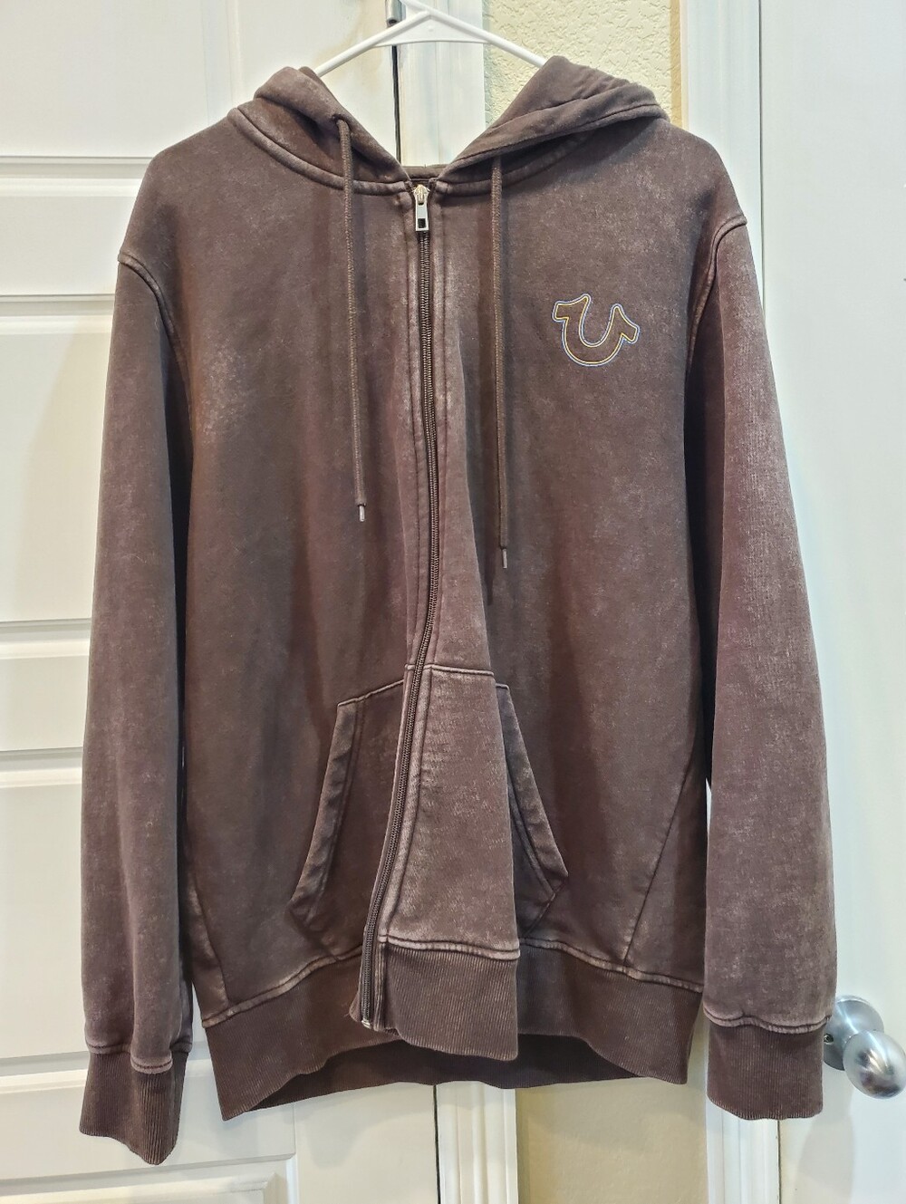 True Religion Hoodie